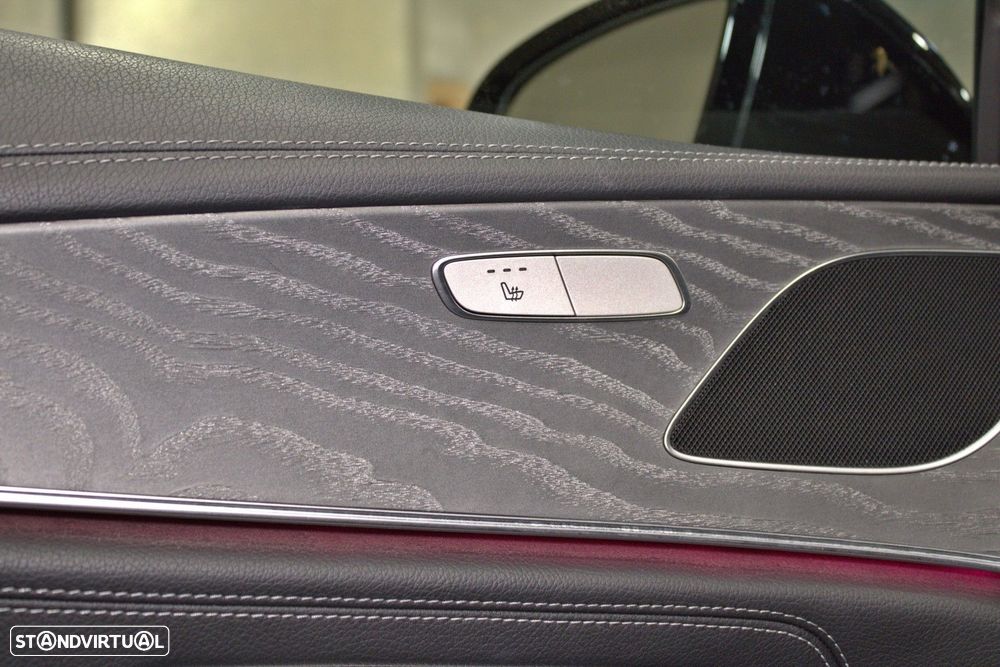 Mercedes-Benz CLS 220 d AMG Line - 18
