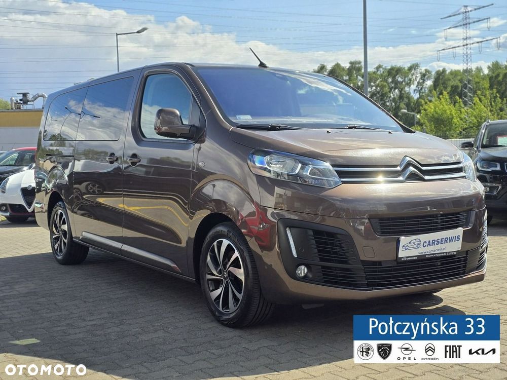 Citroën SpaceTourer - 20