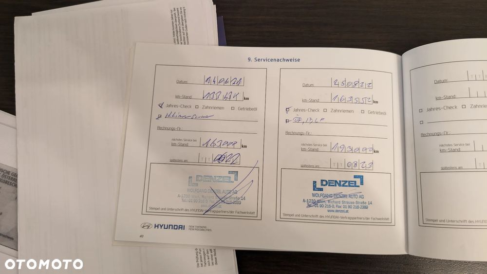 Hyundai Santa Fe Grand 2.2 CRDI 4WD Automatik Premium - 32