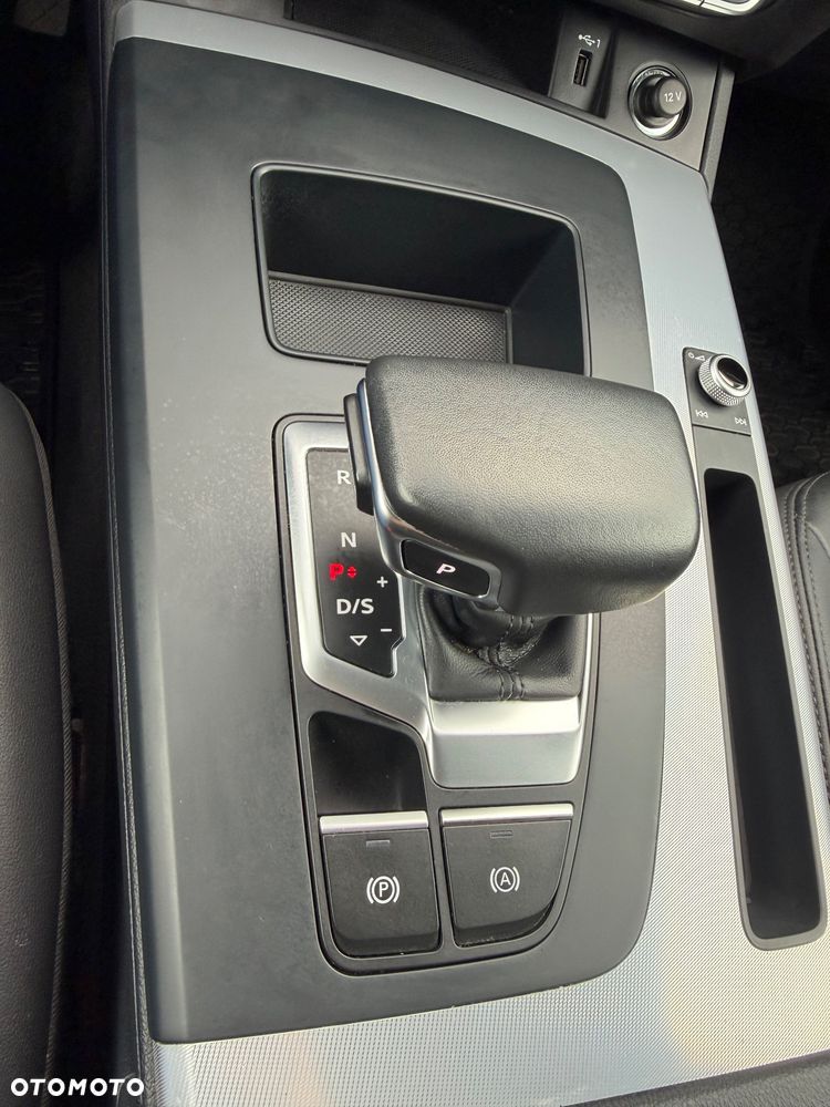 Audi Q5 Sportback 40 TFSI mHEV Quattro Advanced S tronic - 12