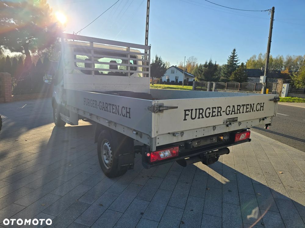 Ford Transit 350L2 - 6