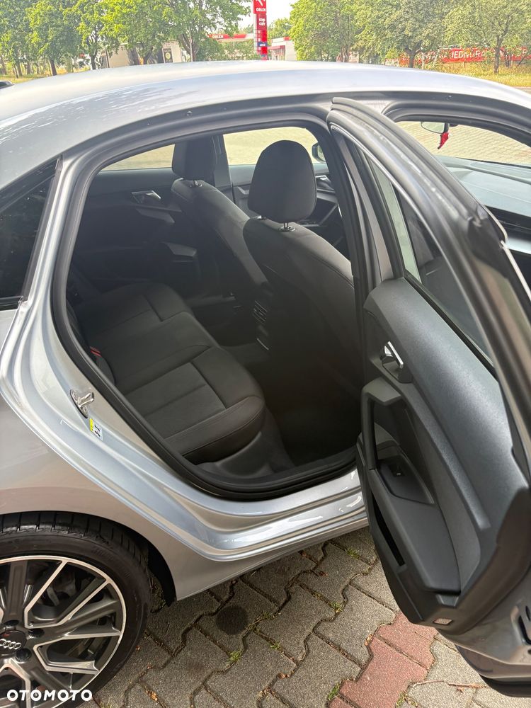 Audi A3 Limousine - 13