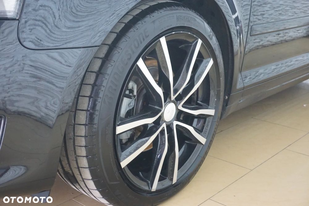 Audi A3 Sportback 2.0 TDI DPF (DSG) S tronic S line Sportpaket plus - 12