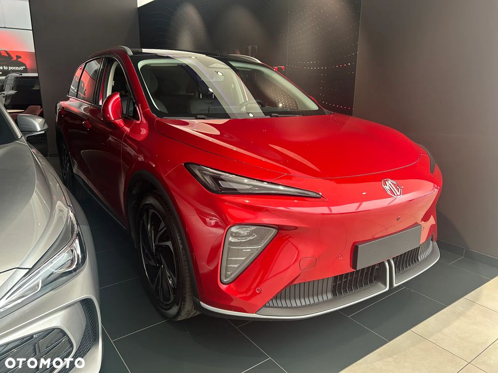 MG S6 - 24