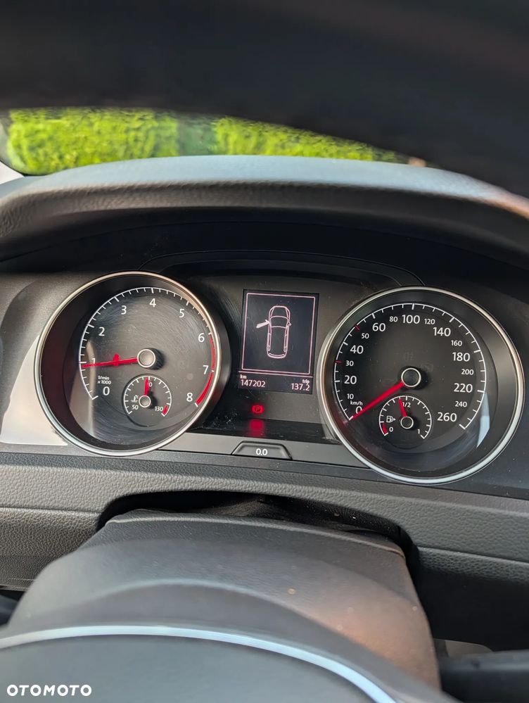 Volkswagen Golf 1.0 TSI Highline - 8