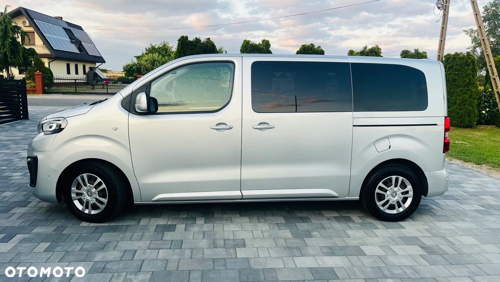 Peugeot Expert - 2