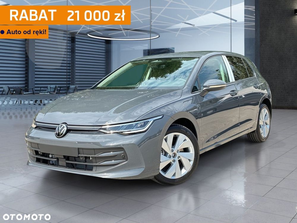 Volkswagen Golf - 2