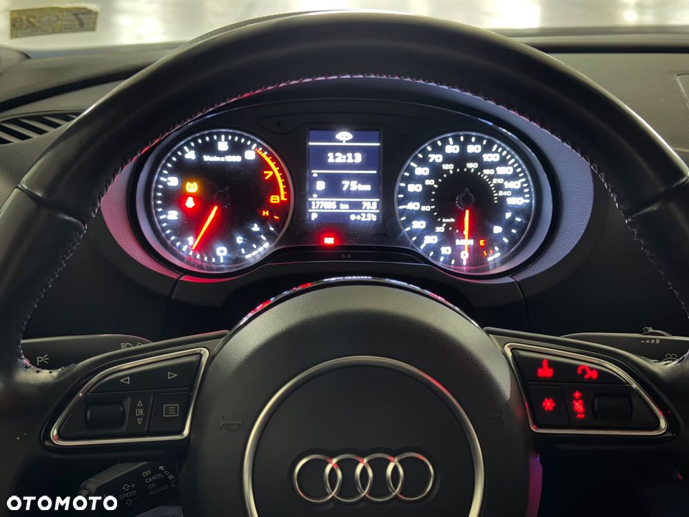 Audi A3 Limousine - 13