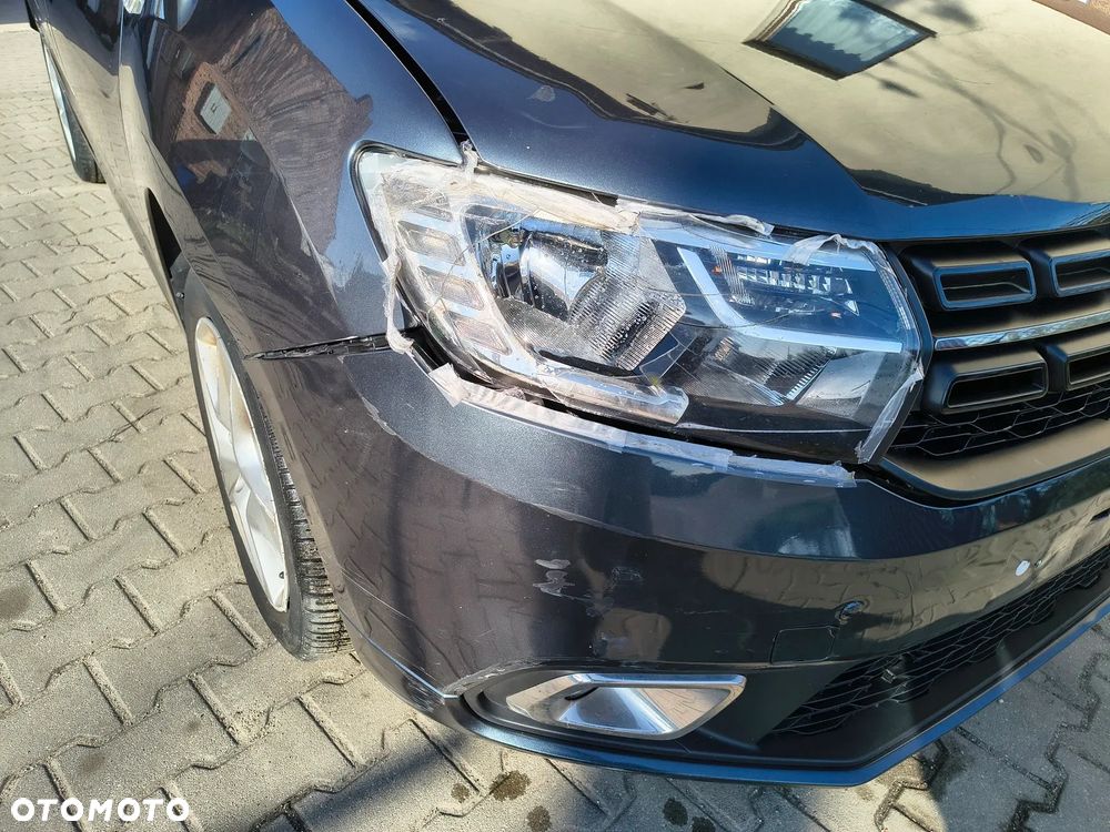 Dacia Sandero - 5