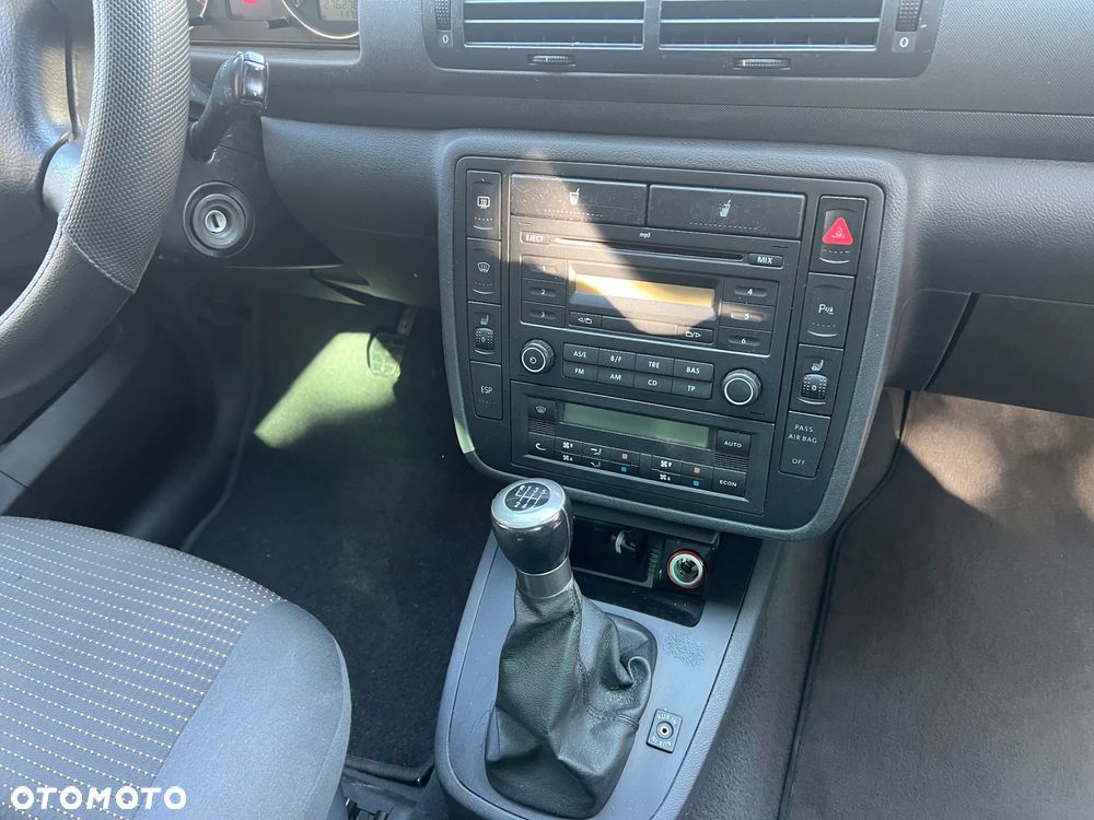 Seat Alhambra 2.0 TDI Style - 10