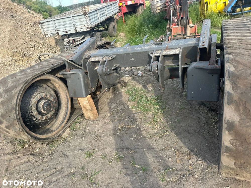 Claas 450 460 480 550 560 570 580 - 6