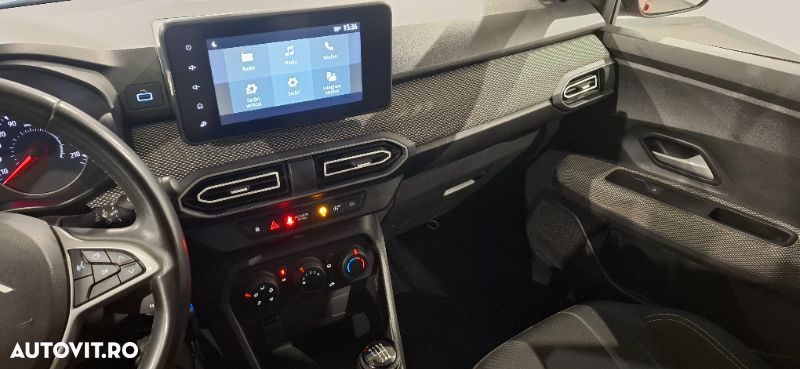 Dacia Jogger - 24