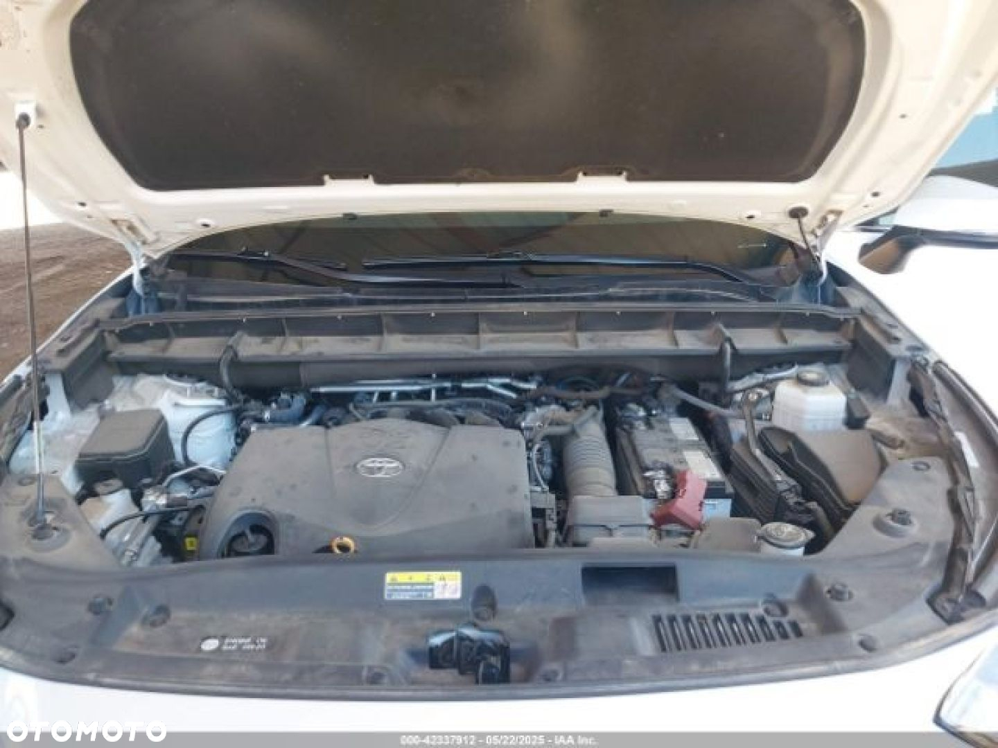 Toyota Highlander - 12