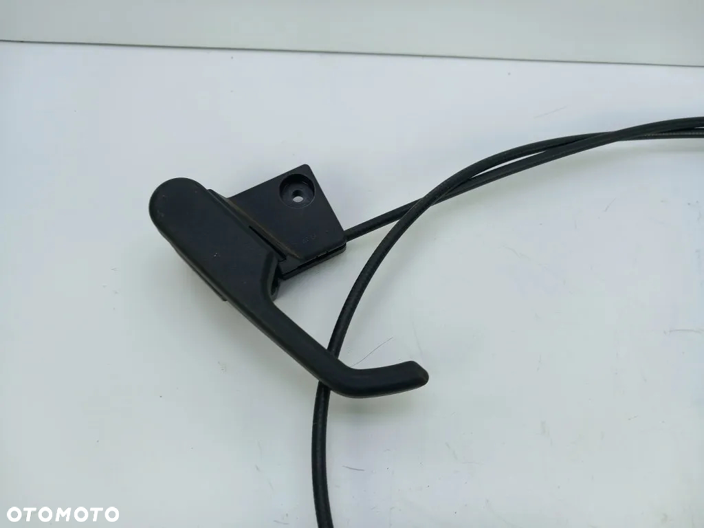 Linka Otwierania Maski Rączka Mercedes Sprinter W907 907 A9078800100 - 2