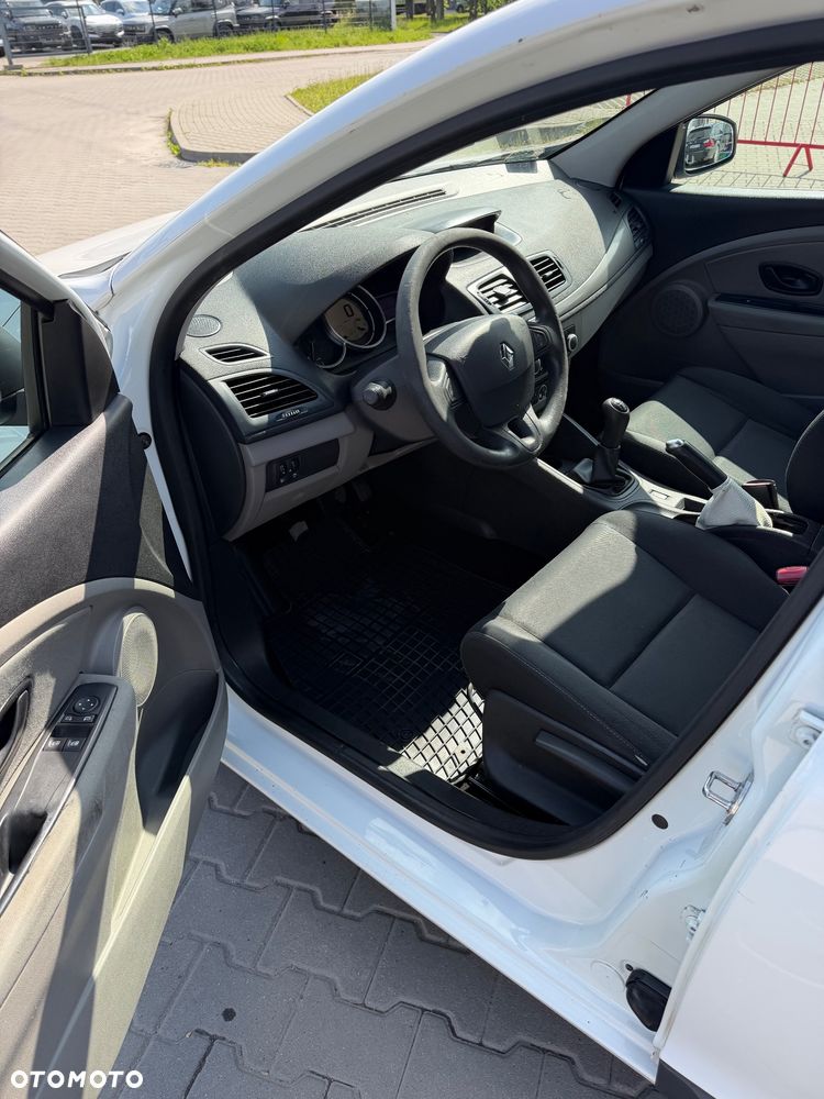 Renault Megane 1.5 dCi Generation - 5