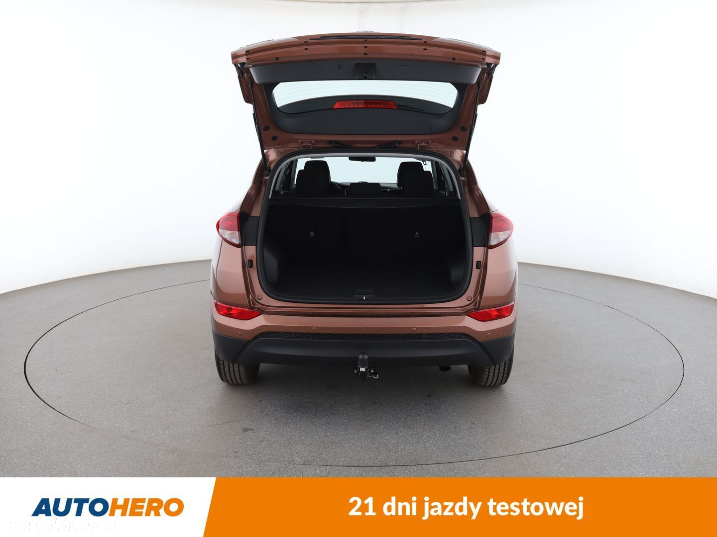 Hyundai Tucson 1.6 GDi Classic 2WD - 16
