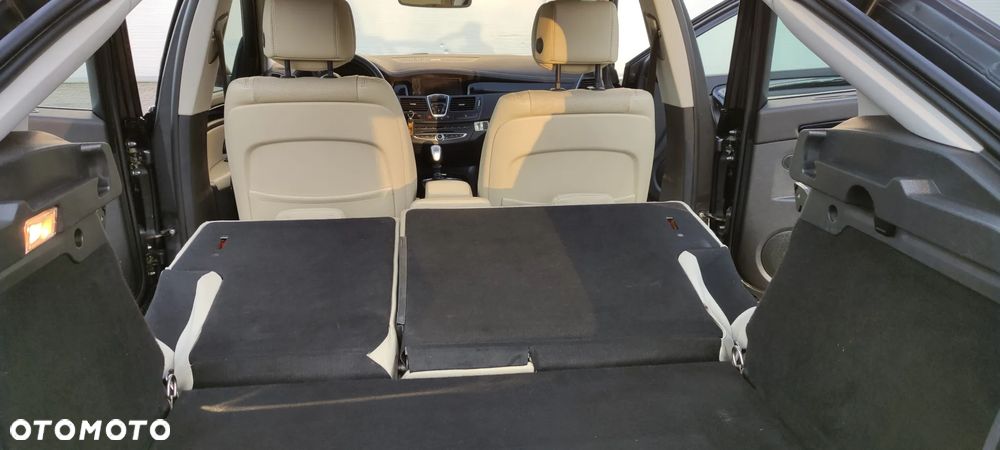 Renault Laguna dCi 180 FAP Initiale - 34