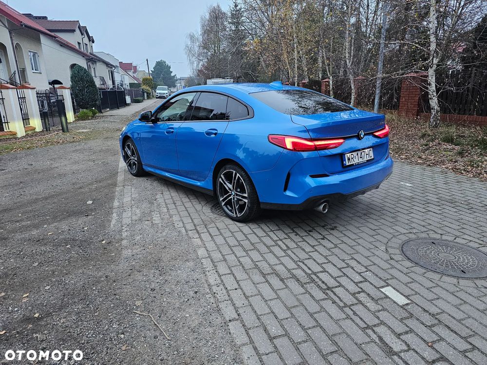 BMW Seria 2 218i M Sport - 4