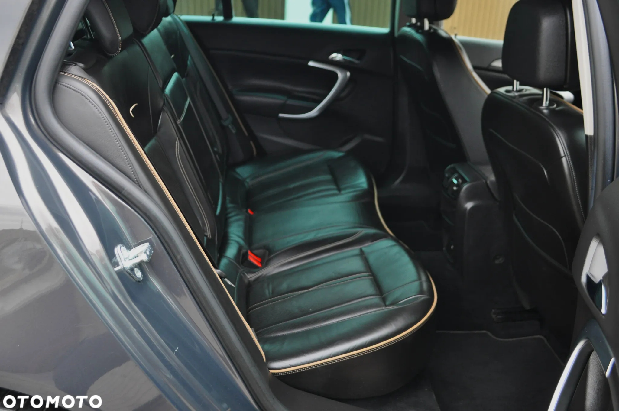 Opel Insignia 2.0 CDTI ecoFLEX Start/Stop Business Innovation - 27
