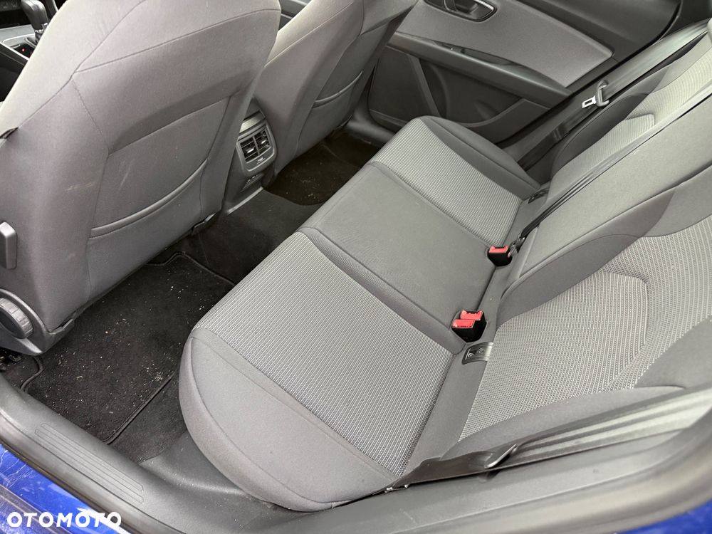 Seat Leon 1.0 TSI ECOMOTIVE DSG OPF Style - 8