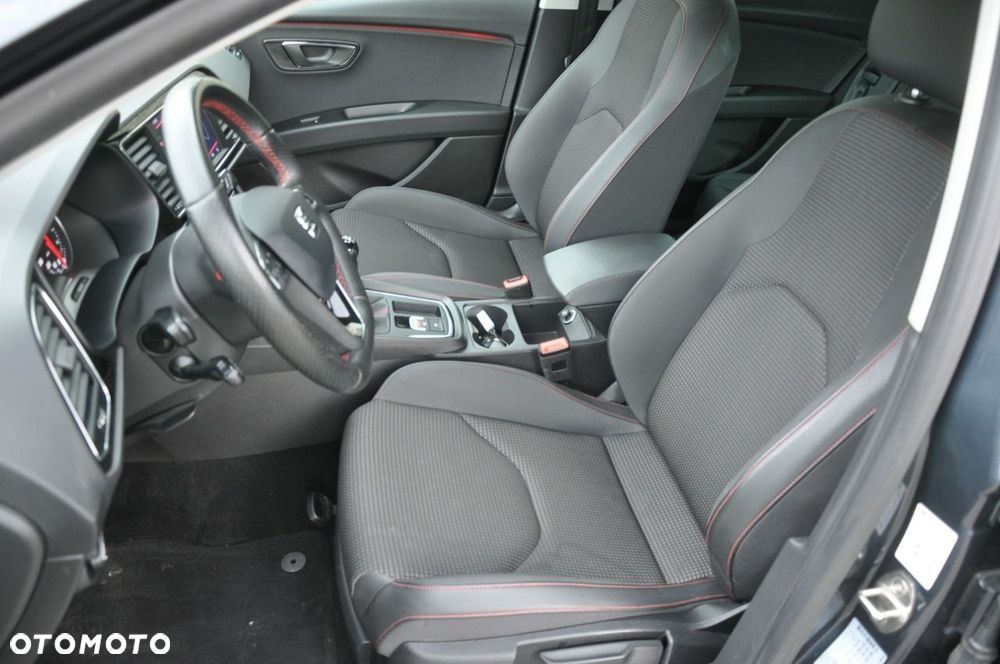 Seat Leon 1.5 TSI FR - 9