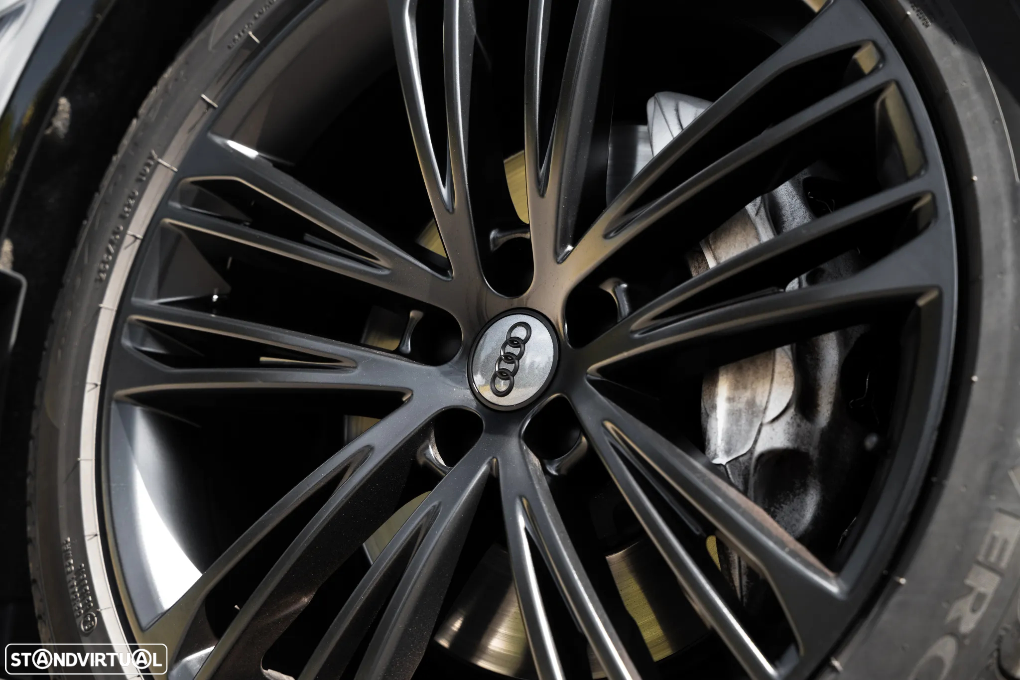 Audi A7 Sportback 50 TDI V6 quattro Tiptronic - 25