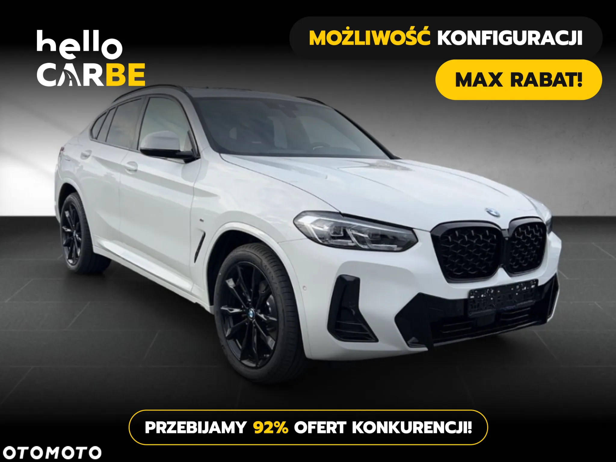 BMW X4 xDrive20i mHEV sport - 5