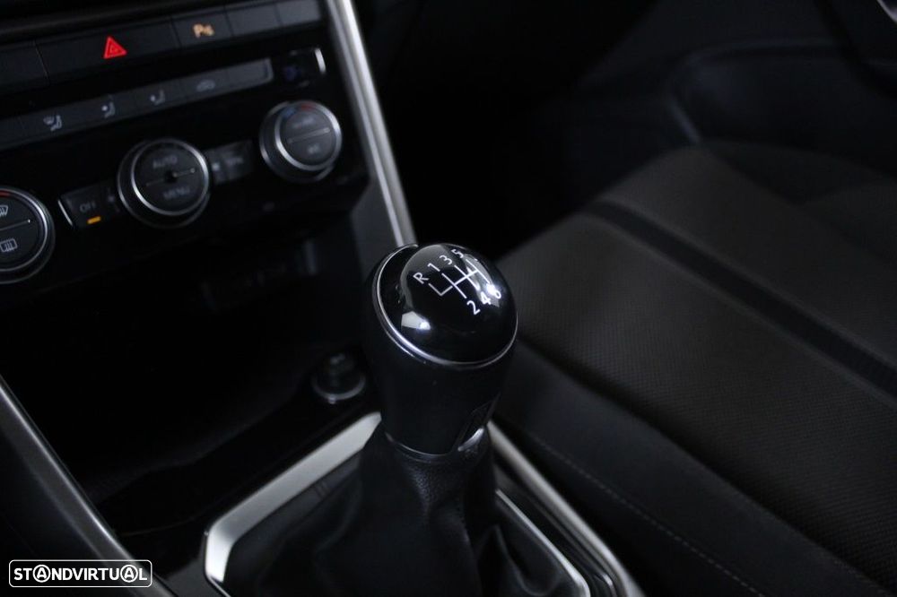 VW T-Roc 1.0 TSI Style - 30