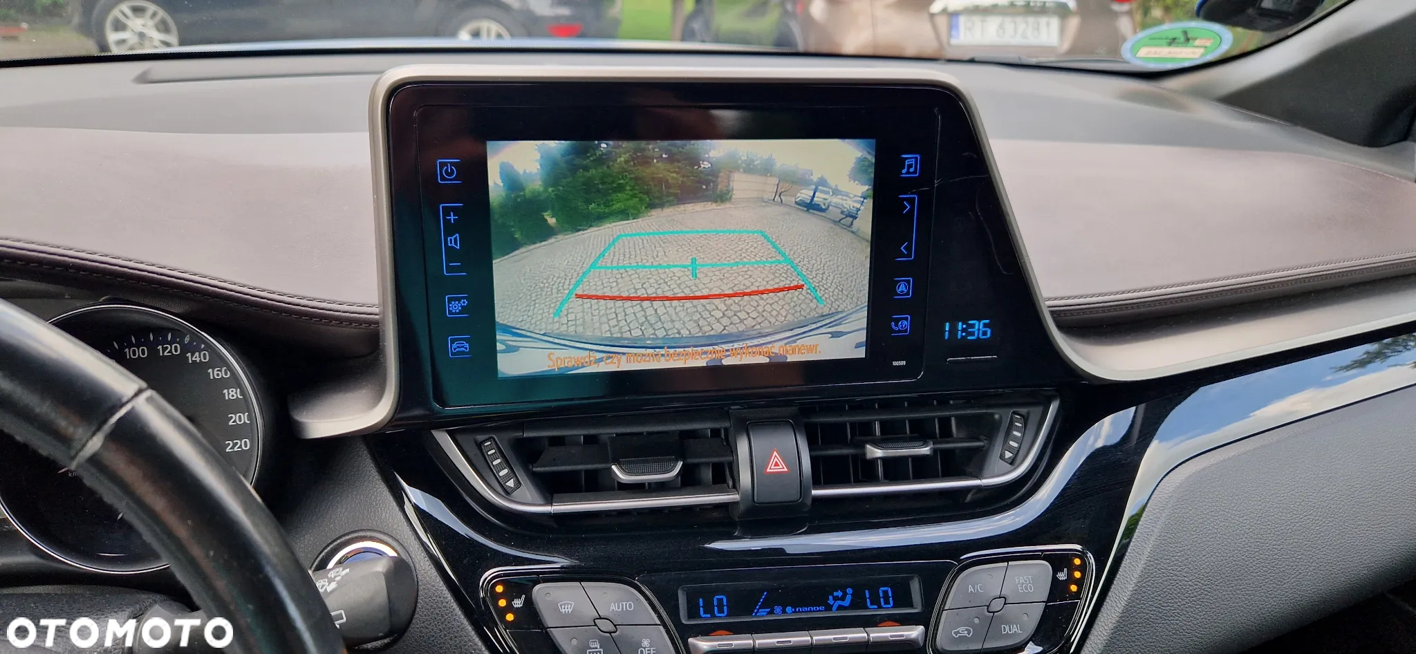 Toyota C-HR 1.8 Hybrid Prestige - 20