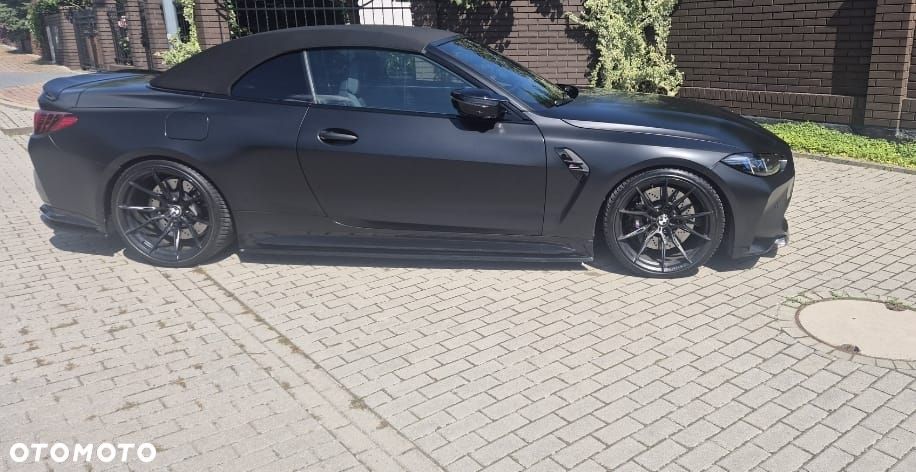 BMW M4 - 9