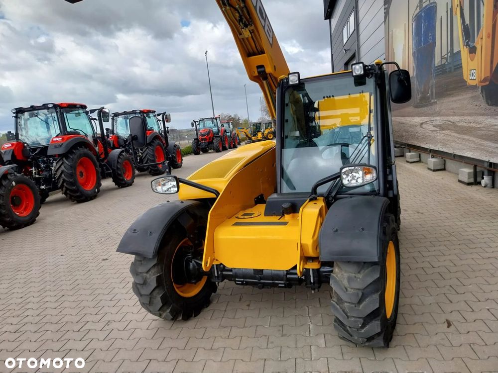 JCB 525-60 Agri Plus - 14