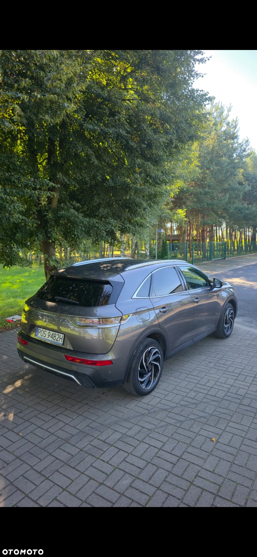 DS Automobiles DS 7 Crossback 1.5 BlueHDi Rivoli - 7