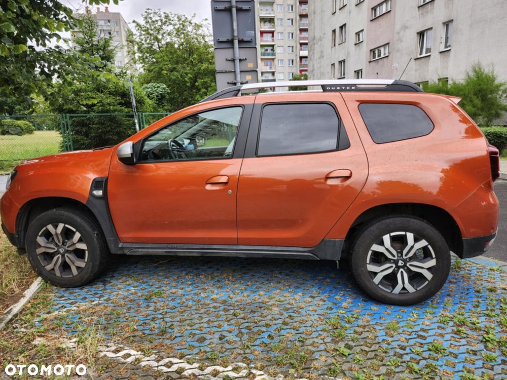 Dacia Duster 1.0 TCe Prestige - 4