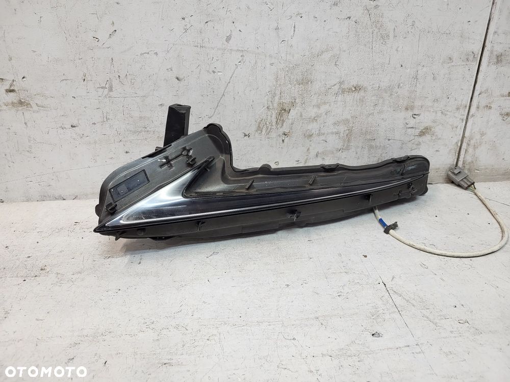 Lexus IS III Halogen kierunkowskaz drl led lewy