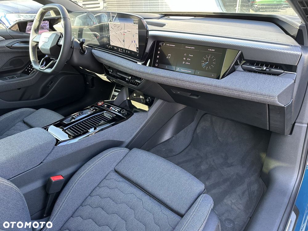 Audi A6 Sportback e-tron - 26