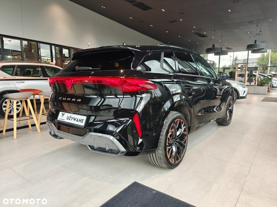 Cupra Terramar - 10