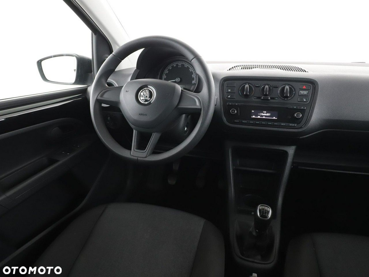 Skoda Citigo 1.0 MPI Active - 16