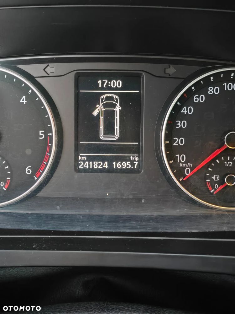 Volkswagen Caravelle 2.0 TDI L2 Highline - 19