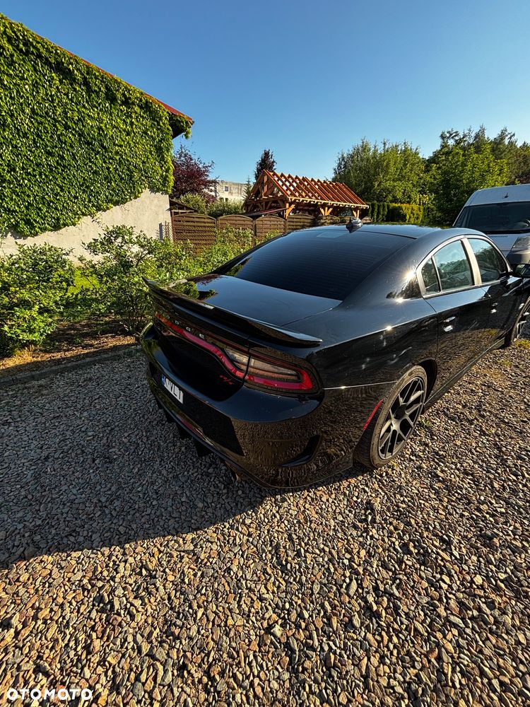 Dodge Charger 6.4 Scat Pack - 10