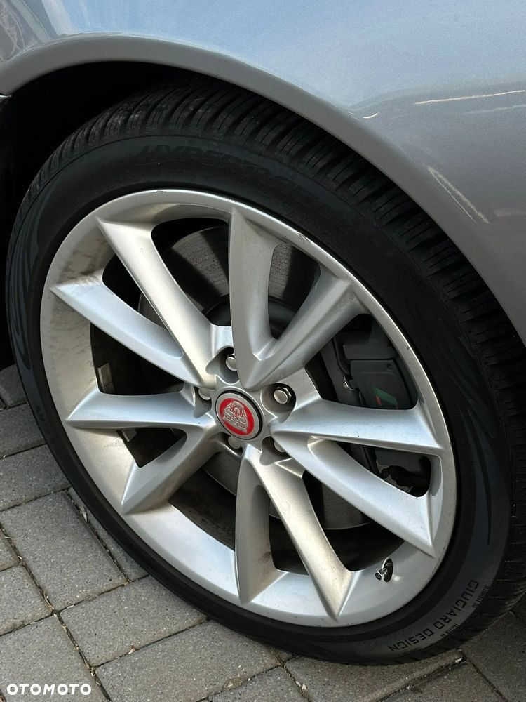 Jaguar XK XKR 5.0 Kompressor - 28