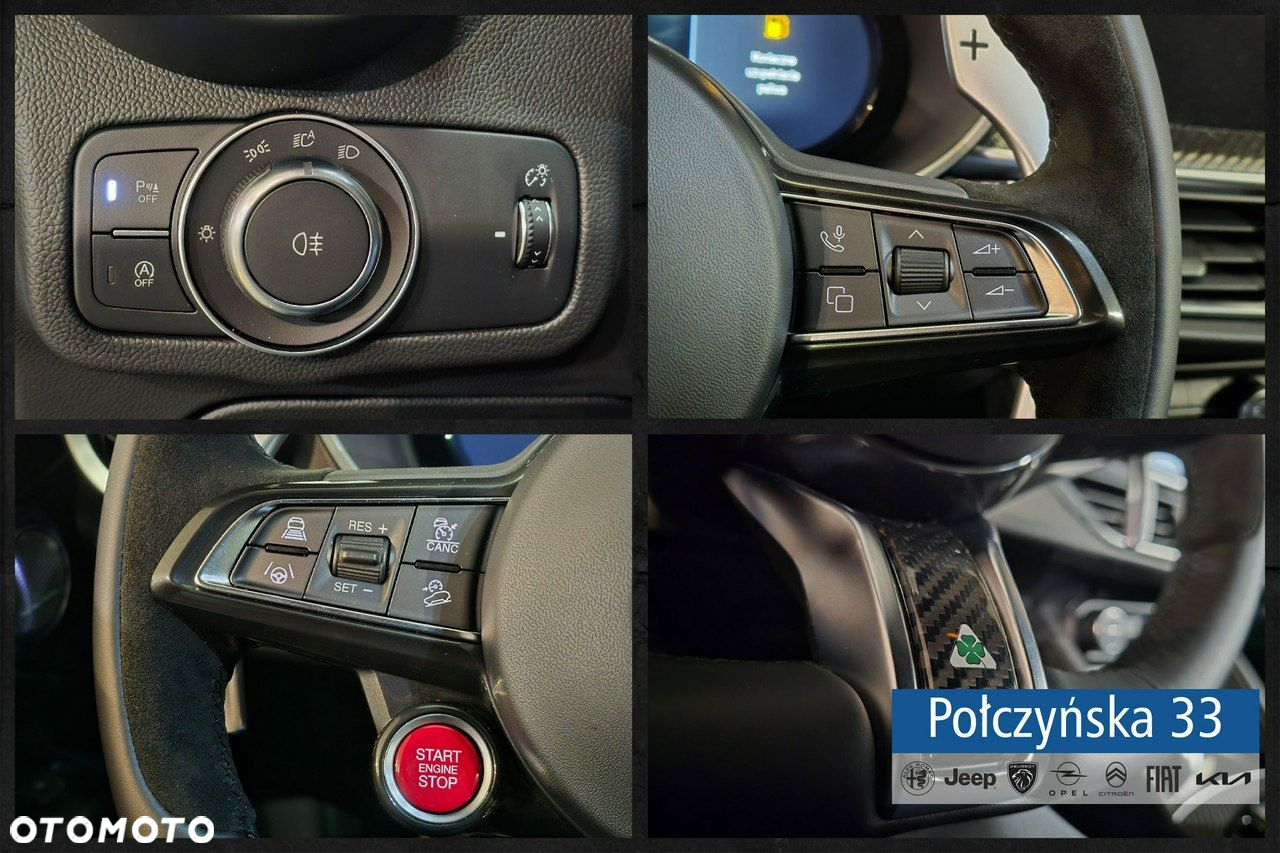 Alfa Romeo Stelvio - 28