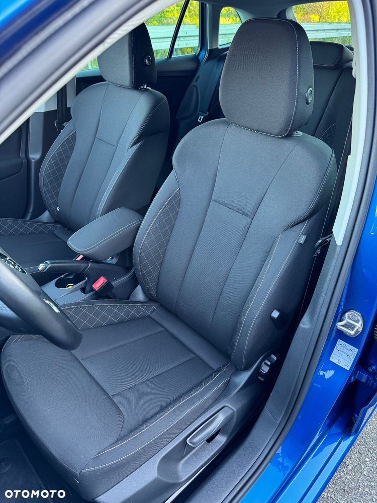 Skoda Scala 1.0 TSI Ambition - 9