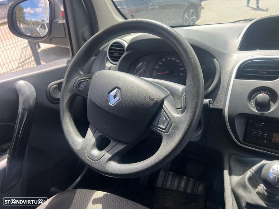 Renault Kangoo 1.5 dCI - 6