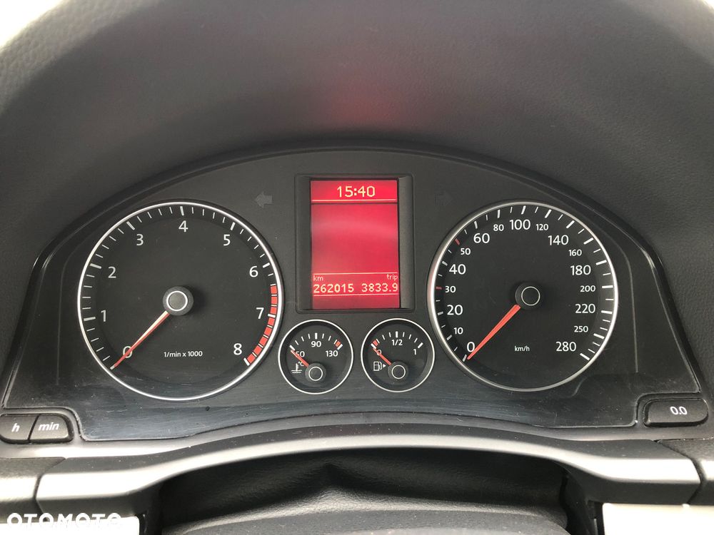 Volkswagen Scirocco - 14