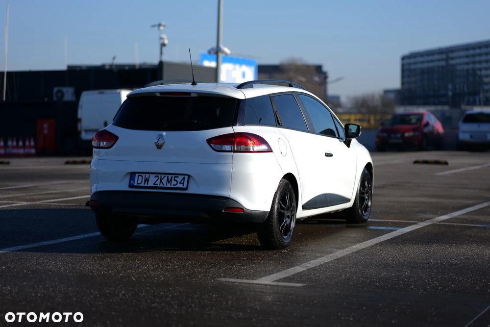 Renault Clio 1.5 dCi Energy Life - 26