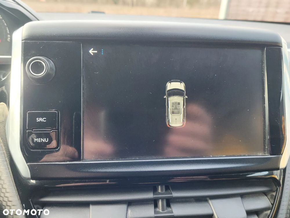 Peugeot 2008 BlueHDi 100 STOP & START Allure - 13