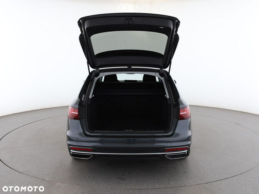 Audi A4 Avant 40 TDI Advanced S tronic - 20