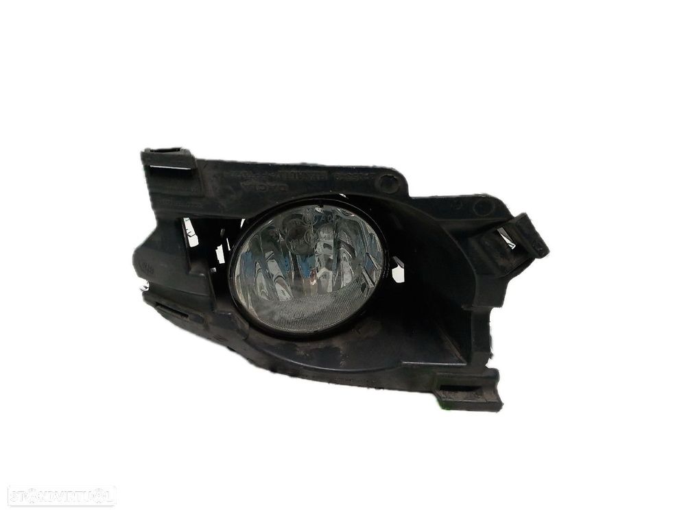 Farol Nevoeiro Dacia Logan Ii - 1