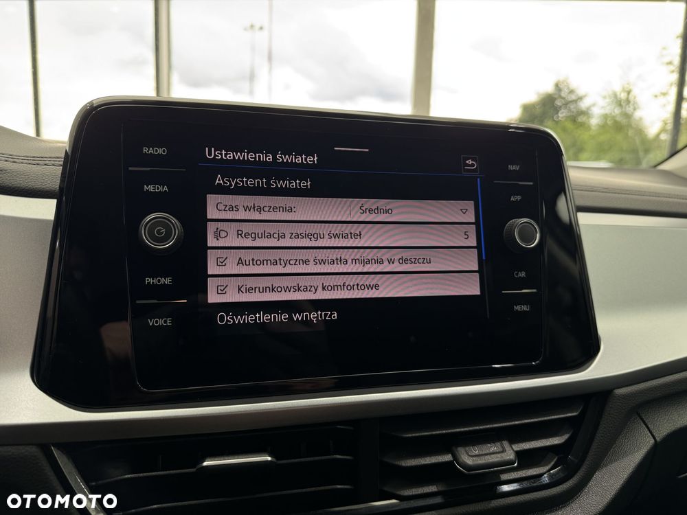 Volkswagen T-Roc 1.5 TSI Life DSG - 29