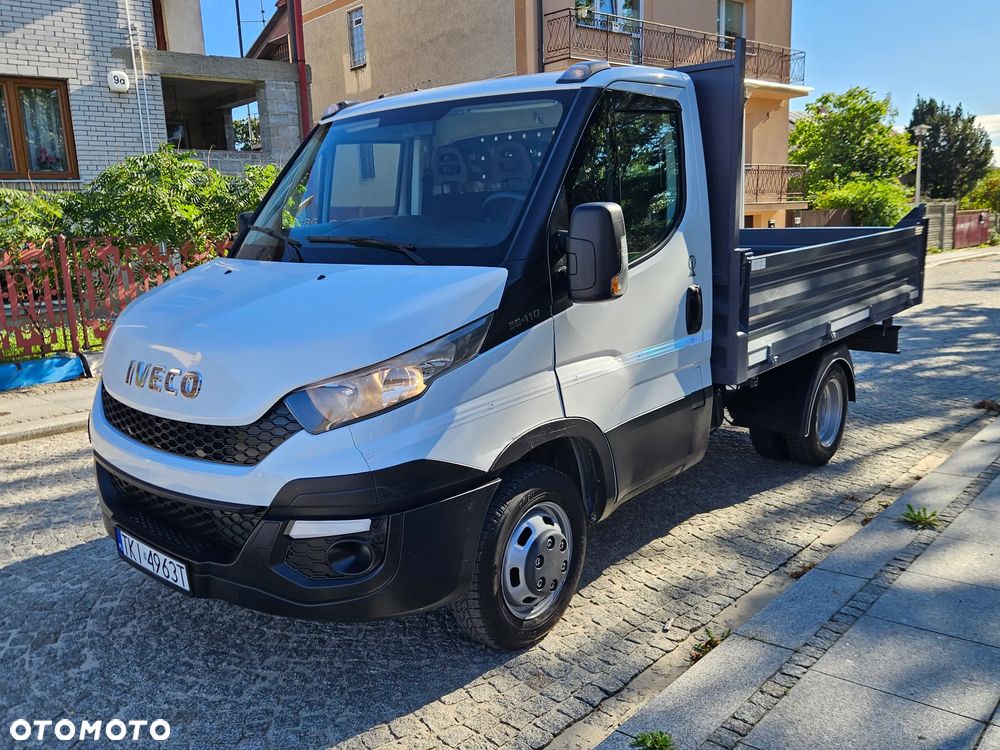 Iveco Daily - 3